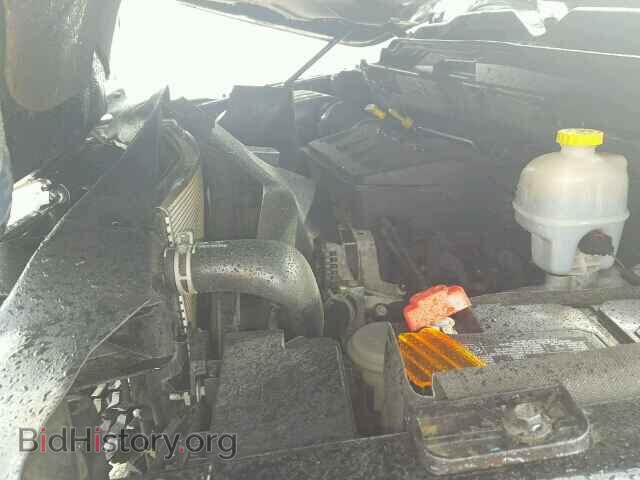 2012 DODGE RAM 1500 - VIN: 1C6RD6GP3CS100188 - Фото 10