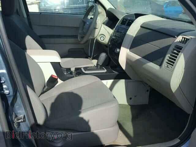 2012 FORD ESCAPE - VIN: 1FMCU0C74CKB80470 - Фото 5