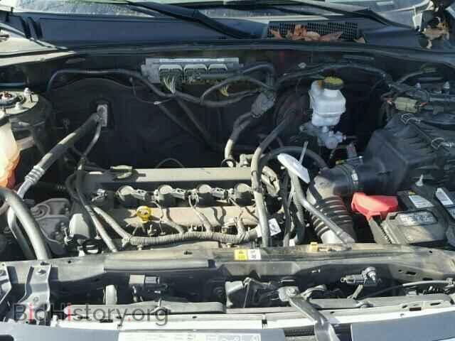 2012 FORD ESCAPE - VIN: 1FMCU0C74CKB80470 - Фото 7