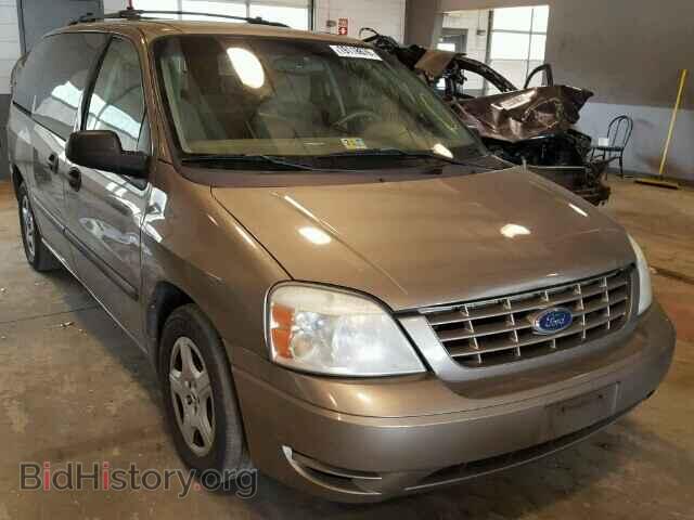 Photo 2FMDA51614BA50422 - FORD FREESTAR 2004
