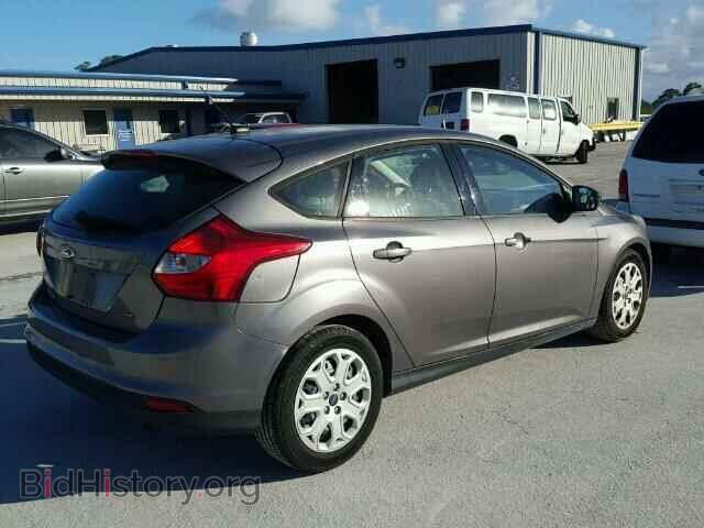 2012 FORD FOCUS - VIN: 1FAHP3K21CL282642 - Photo 4