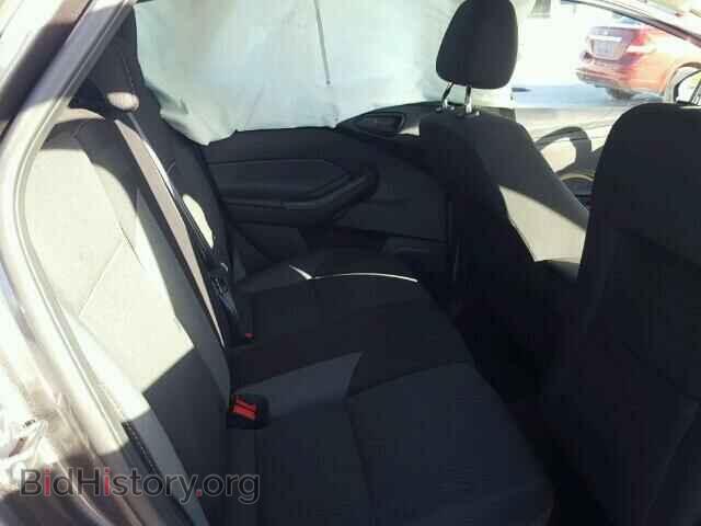 2012 FORD FOCUS - VIN: 1FAHP3K21CL282642 - Photo 6