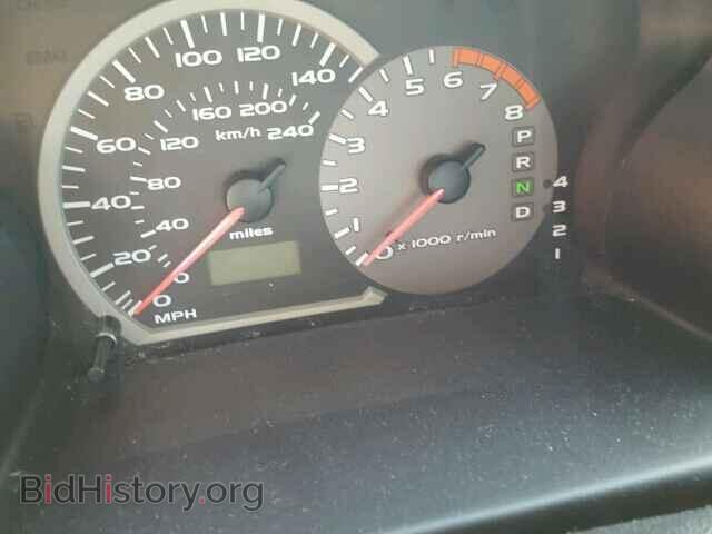 2004 MITSUBISHI ECLIPSE - VIN: 4A3AC44G34E045000 - Фото 8
