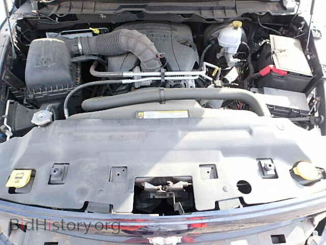 2012 DODGE RAM 1500 - VIN: 1C6RD6FT7CS181372 - Фото 7
