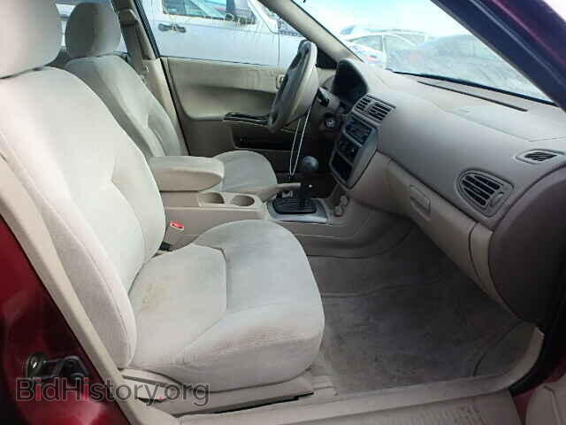 2003 MITSUBISHI GALANT - VIN: 4A3AA46H03E074738 - Фото 5