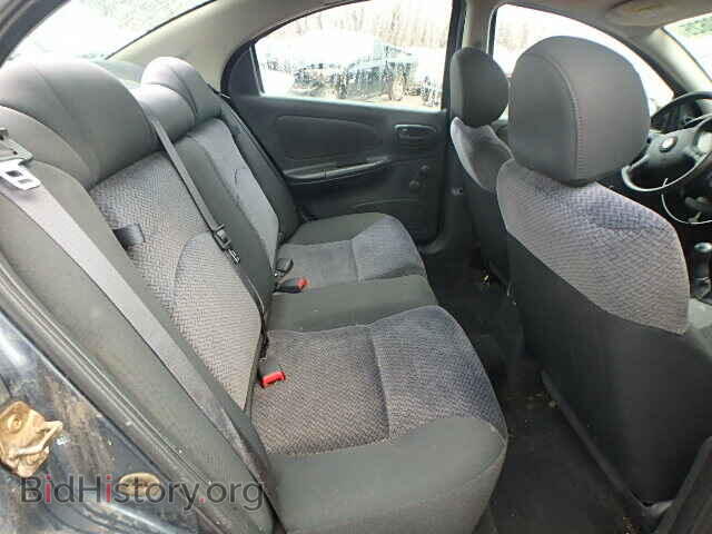 2002 DODGE NEON - VIN: 1B3ES26C12D544775 - Фото 6