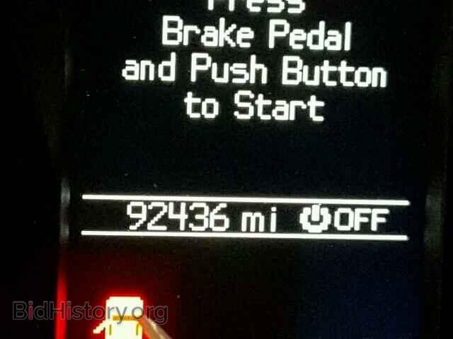 2012 JEEP CHEROKEE - VIN: 1C4RJFAG2CC154652 - Фото 8