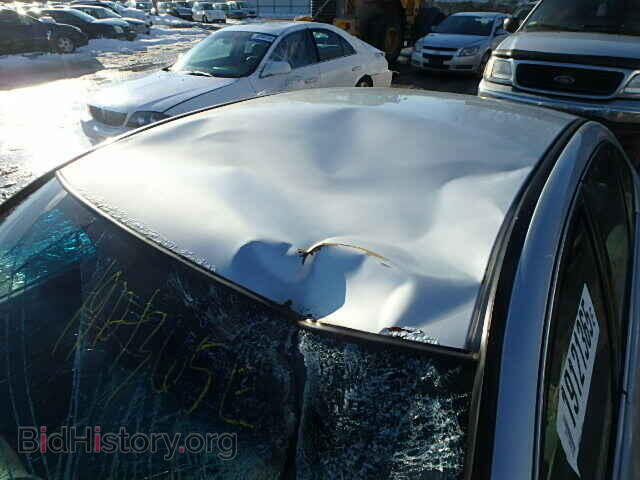 2000 MITSUBISHI GALANT - VIN: 4A3AA46G7YE133721 - Фото 9