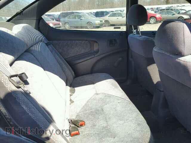 1999 DODGE NEON - VIN: 3B3ES47C7XT508312 - Фото 6