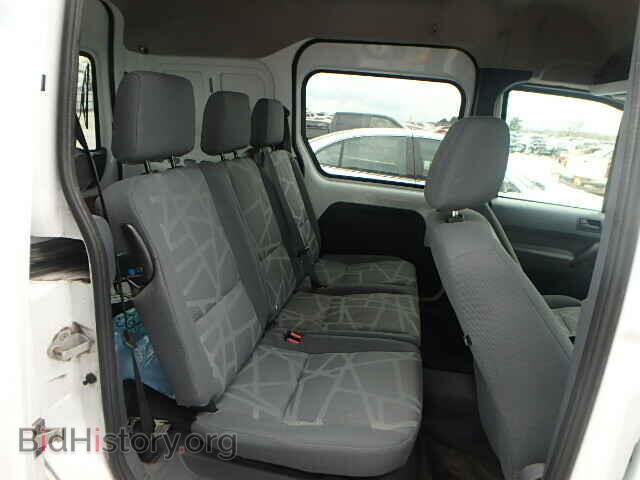2010 FORD TRANSIT CO - VIN: NM0KS9BN9AT016808 - Фото 6