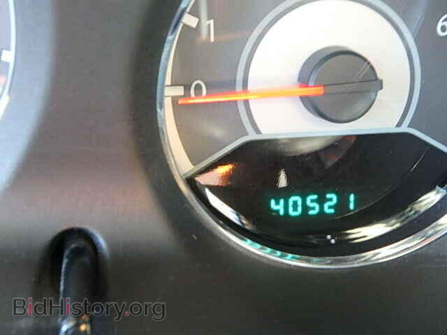 2011 CHRYSLER 200 - VIN: 1C3BC1FG3BN623200 - Фото 8