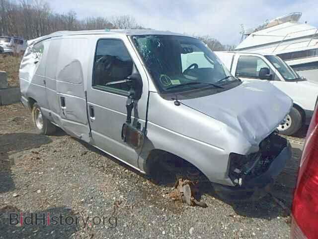 Photo 1FTNE1EW2CDA89657 - FORD ECONOLINE 2012