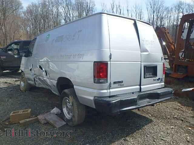2012 FORD ECONOLINE - VIN: 1FTNE1EW2CDA89657 - Photo 3