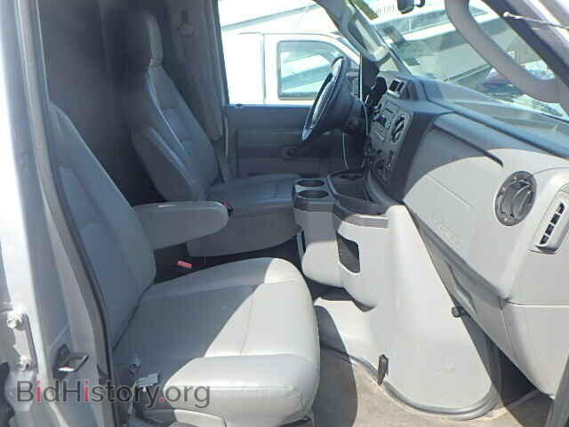 2012 FORD ECONOLINE - VIN: 1FTNE1EW2CDA89657 - Photo 5
