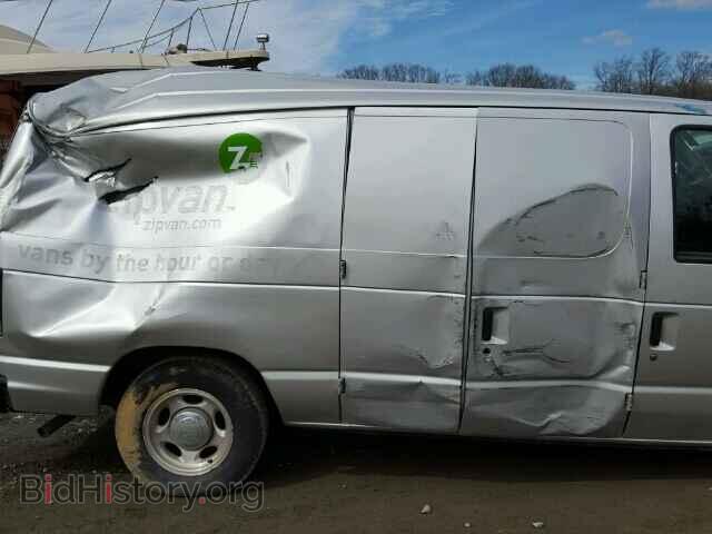 2012 FORD ECONOLINE - VIN: 1FTNE1EW2CDA89657 - Photo 10