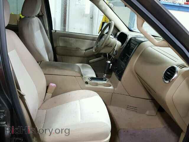 2007 FORD EXPLORER - VIN: 1FMEU73E67UA86164 - Фото 5