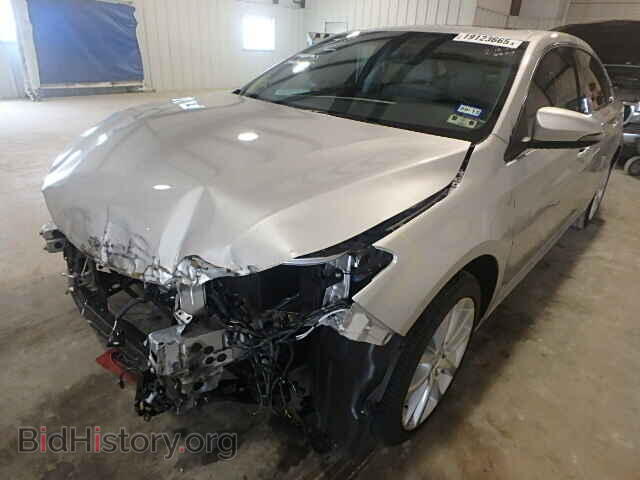 2014 TOYOTA AVALON - VIN: 4T1BK1EB3EU127226 - Фото 2