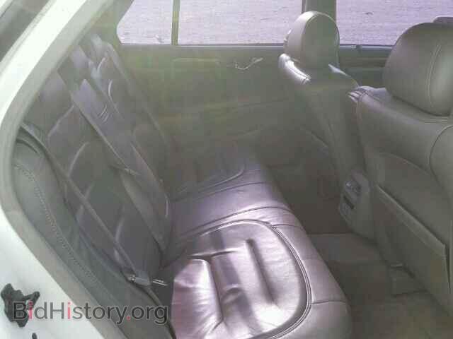 2000 CADILLAC DEVILLE - VIN: 1G6KD54Y7YU240308 - Фото 6