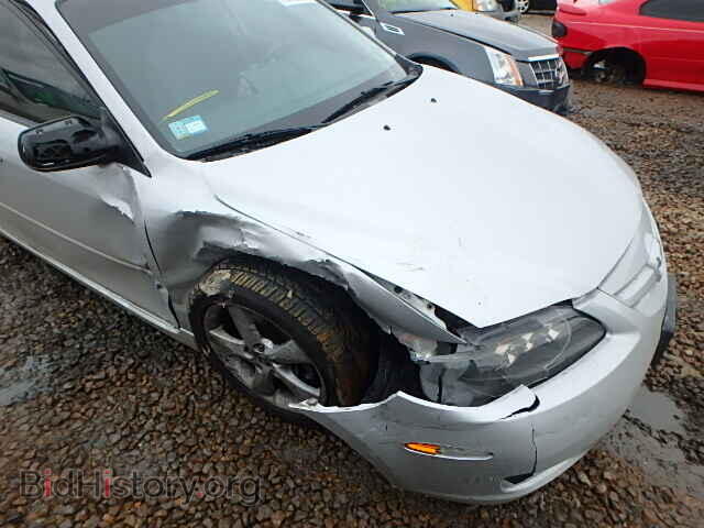 2007 MAZDA 6 - VIN: 1YVHP80C775M27173 - Фото 9