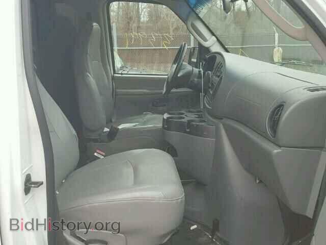 2007 FORD ECONOLINE - VIN: 1FTNE24W07DA08720 - Фото 5