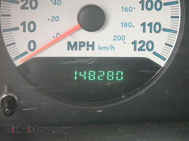 2006 DODGE CARAVAN - VIN: 2D8GP44L96R879259 - Фото 8