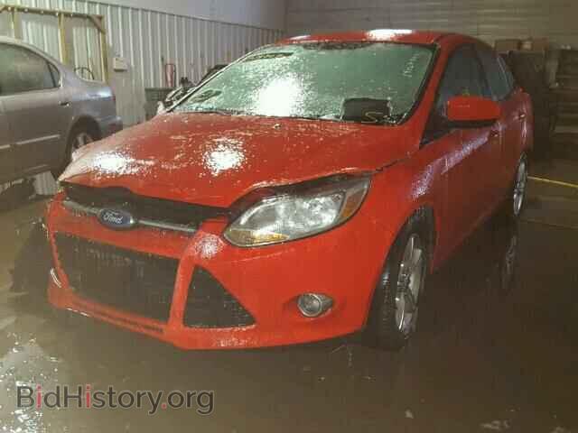 2012 FORD FOCUS - VIN: 1FAHP3F23CL235767 - Photo 2