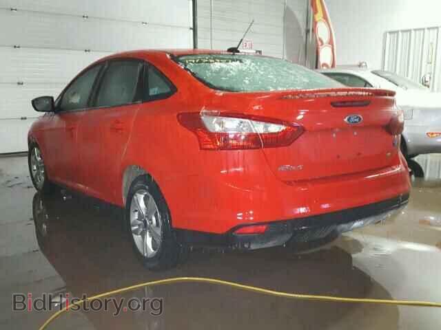 2012 FORD FOCUS - VIN: 1FAHP3F23CL235767 - Photo 3