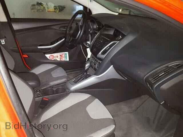 2012 FORD FOCUS - VIN: 1FAHP3F23CL235767 - Photo 5