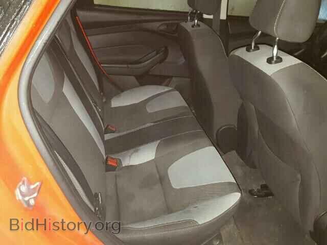 2012 FORD FOCUS - VIN: 1FAHP3F23CL235767 - Photo 6