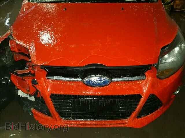 2012 FORD FOCUS - VIN: 1FAHP3F23CL235767 - Photo 7