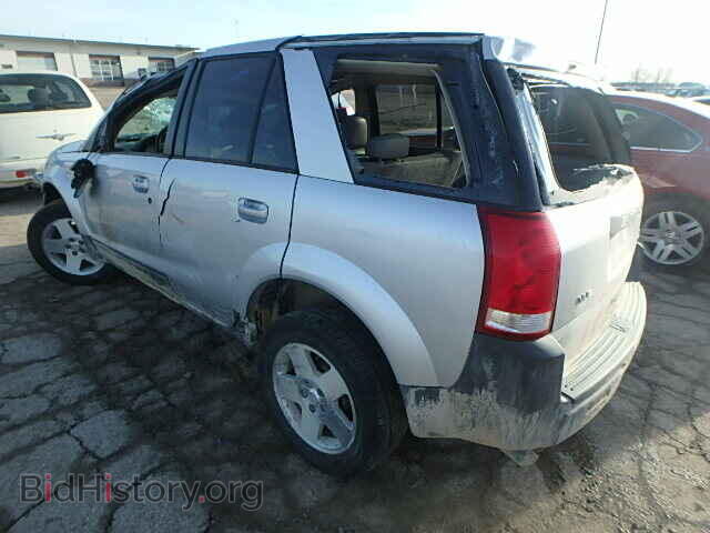 2004 SATURN VUE - VIN: 5GZCZ63454S854849 - Фото 3