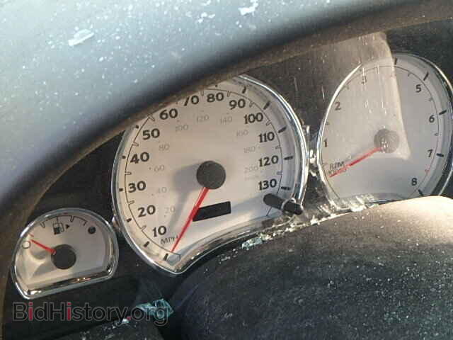 2004 SATURN VUE - VIN: 5GZCZ63454S854849 - Фото 8