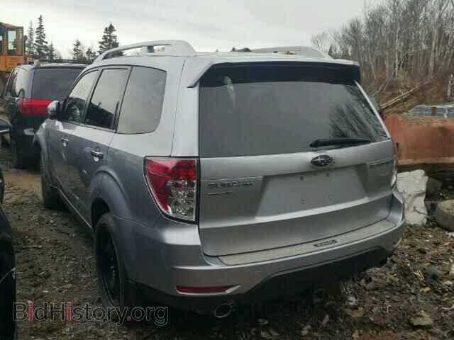 2012 SUBARU FORESTER - VIN: JF2SHCDC2CH428635 - Photo 4