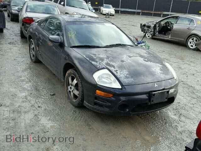 Фотография 4A3AC44G13E153677 - MITSUBISHI ECLIPSE 2003