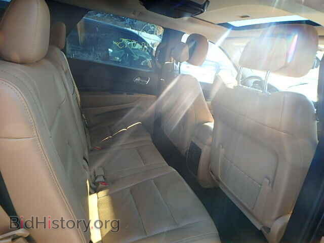 2012 DODGE DURANGO - VIN: 1C4SDHETXCC112533 - Photo 6