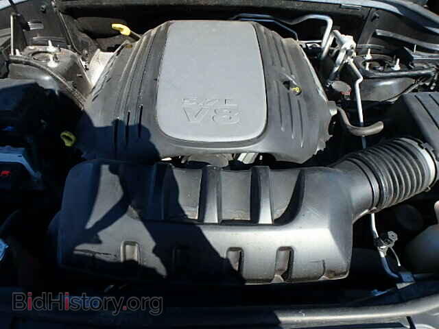 2012 DODGE DURANGO - VIN: 1C4SDHETXCC112533 - Photo 7
