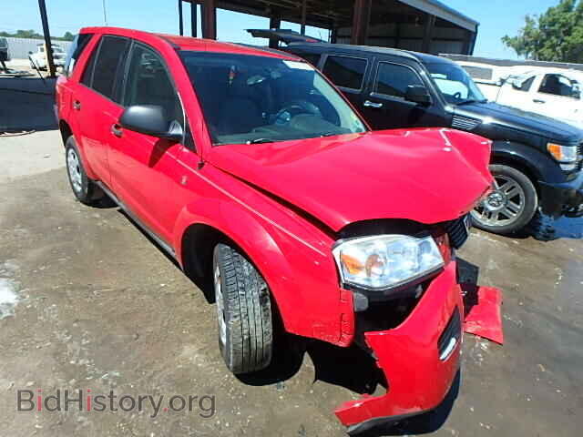 Фотография 5GZCZ33D46S835520 - SATURN VUE 2006