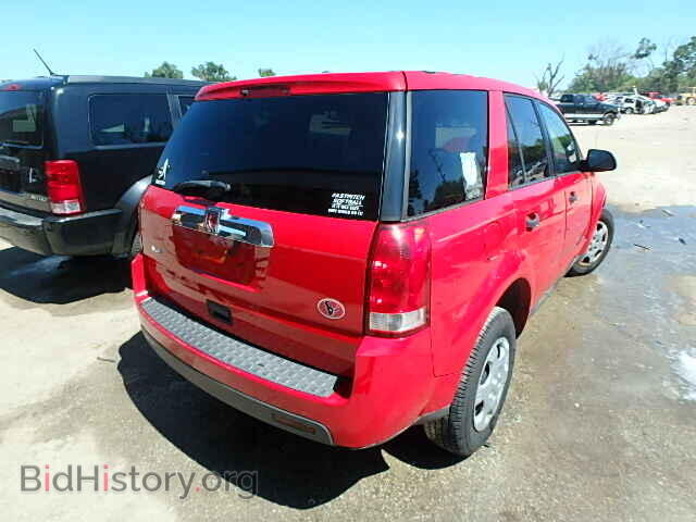 2006 SATURN VUE - VIN: 5GZCZ33D46S835520 - Фото 4