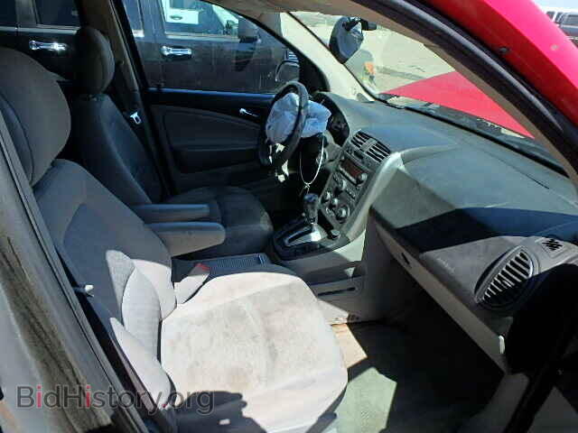 2006 SATURN VUE - VIN: 5GZCZ33D46S835520 - Фото 5