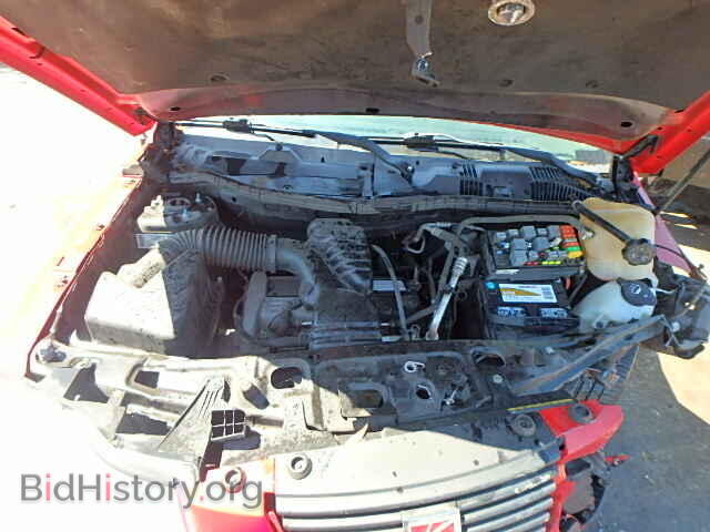2006 SATURN VUE - VIN: 5GZCZ33D46S835520 - Фото 7