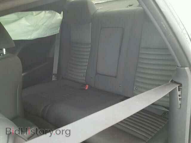 2012 DODGE CHALLENGER - VIN: 2C3CDYAG8CH206456 - Photo 6