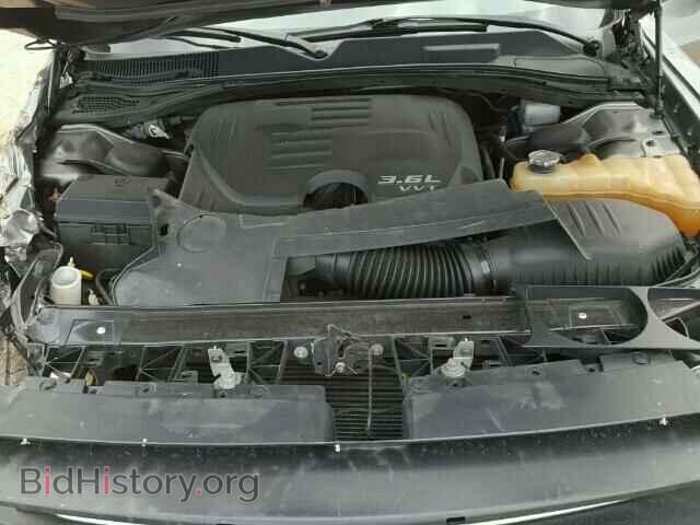 2012 DODGE CHALLENGER - VIN: 2C3CDYAG8CH206456 - Photo 7