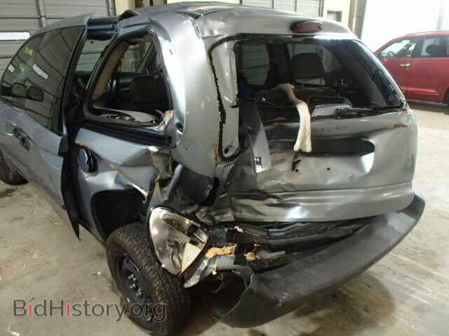2005 DODGE CARAVAN - VIN: 1D4GP25E95B333211 - Фото 9
