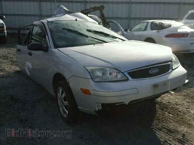 Фотография 1FAFP34N05W218270 - FORD FOCUS 2005