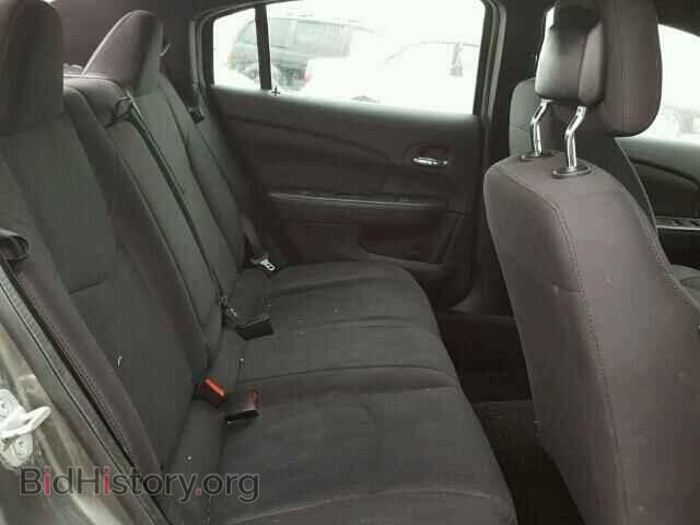 2013 CHRYSLER 200 - VIN: 1C3CCBBB2DN692127 - Фото 6