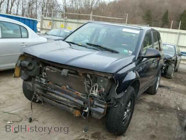 2003 SATURN VUE - VIN: 5GZCZ43D03S883453 - Фото 2
