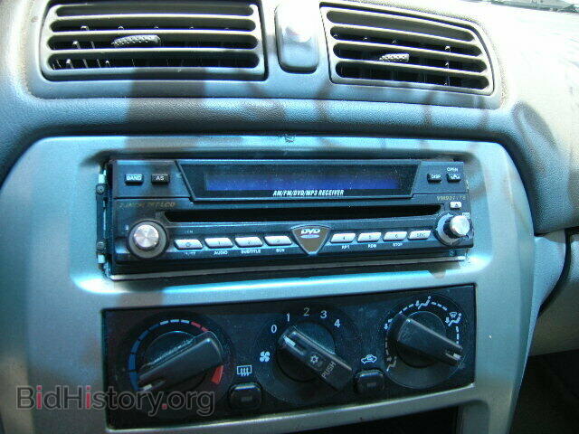 2003 MITSUBISHI GALANT - VIN: 4A3AA46G33E132932 - Фото 9