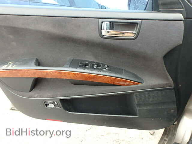2006 NISSAN MAXIMA - VIN: 1N4BA41E16C841152 - Фото 9