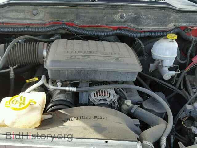 2005 DODGE RAM 1500 - VIN: 1D7HA18N65S231945 - Фото 7