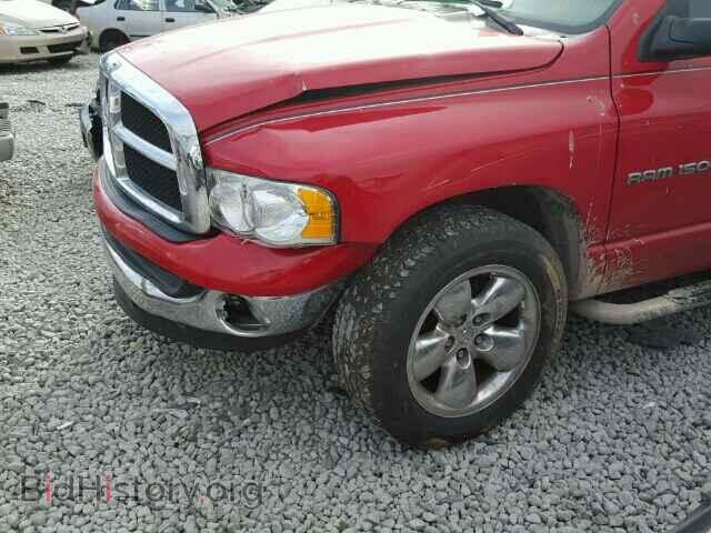 2005 DODGE RAM 1500 - VIN: 1D7HA18N65S231945 - Фото 10